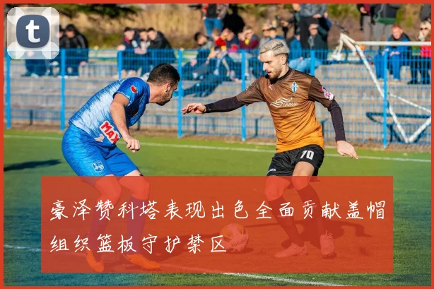 豪泽赞科塔表现出色全面贡献盖帽组织篮板守护禁区